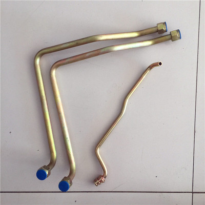 鋼管折彎總成7 鋼管折彎總成7